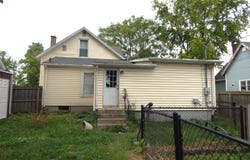 407 E College Street, Crawfordsville, IN 47933