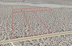 125th Street E, Palmdale, CA 93591