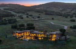 8078 N RED FOX CT, Park City, UT 84098