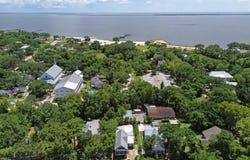 910 Calhoun Street, Ocean Springs, MS 39564