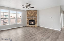 131 Yellowstone Trail, Whitehall, MT 59759
