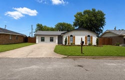 503 S Prouty Ave, Watonga, OK 73772