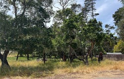 0 Trenton Avenue, Cambria, CA 93428