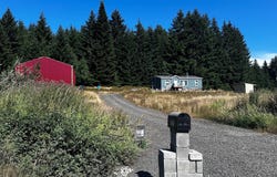 67640 NEVERSTILL RD, Birkenfeld, OR 97016