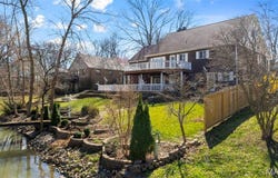 312 Cathy Drive, Jackson, MO 63755