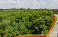 4675 Harmony Highway, Hamptonville, NC 27020