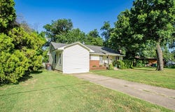 816 Alice Street, Denton, TX 76201