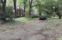 616 N Church Street, Hollandale, MS 38748