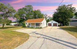 5022 E Apple Avenue, Muskegon, MI 49442