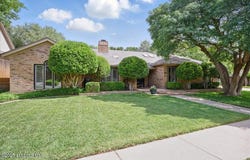 4006 92nd Street, Lubbock, TX 79423