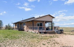4736 CONRAD RD, Burns, WY 82053
