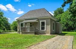 827 W Ellis Street, Sherman, TX 75092