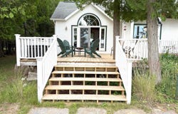 1925 S Lakeside Rd, Cedarville, MI 49719