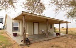 7007 FM 846, Big Spring, TX 79720