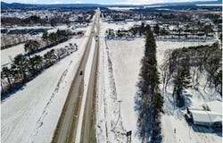 Parcel A + B State 35 Rd, Holmen, WI 54650