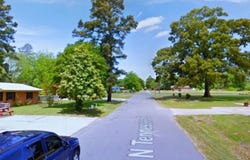 Lot 003 Tennessee Street, Crossett, AR 71635