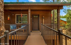 1061 E Tyson Place, Show Low, AZ 85901