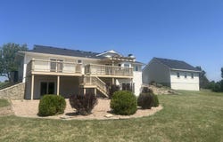 24601 W Pheasant Ct., Viola, KS 67149