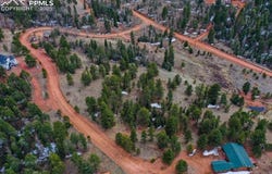 395 WABASH Terrace, Cripple Creek, CO 80813