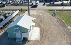 1123 E Milam Street, Mexia, TX 76667
