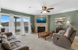 364 Cedar Heights Drive unit: 2B, Camdenton, MO 65020