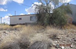 730 N Sartillion Avenue, Ajo, AZ 85321