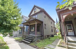 917 W Washington Boulevard, Fort Wayne, IN 46802-3956