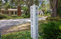 431 N Sans Souci Avenue, DeLand, FL 32720
