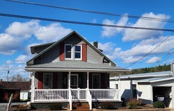 232 SEMINARY, CASSVILLE, PA 16623
