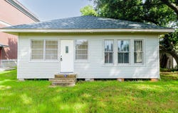 124 E Second Street, Long Beach, MS 39560