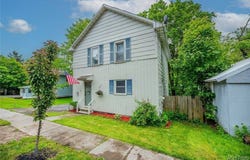 18 Water Street, Perry, NY 14530