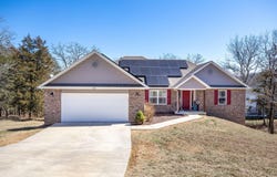 241 Everett Mill Road, Branson, MO 65616