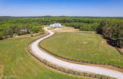 60 Proctor Road, Henderson, TN 38340