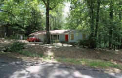 46 Herencia Circle, Hot Springs Village, AR 71909