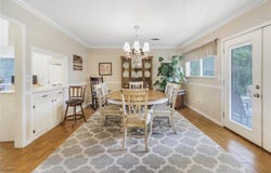 35464 Ridge RD, Poteau, OK 74953