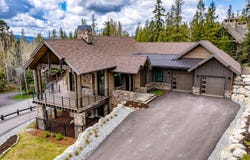 176 S Shooting Star Circle, Whitefish, MT 59937