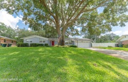 5042 BRIGHTON Drive, Jacksonville, FL 32217