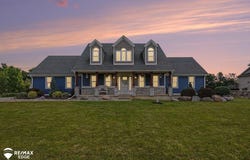 13136 Grant Circle, Clio, MI 48420