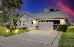 731 PINE SHORES CIRCLE, NEW SMYRNA BEACH, FL 32168