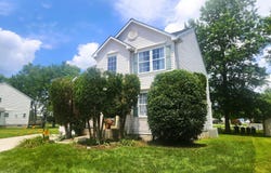 7522 HAYSTACK DRIVE, BALTIMORE, MD 21244