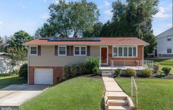 107 BELMORE ROAD, LUTHERVILLE TIMONIUM, MD 21093