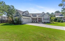 3794 Old Crabapple Court NE, Leland, NC 28451
