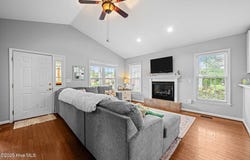 140 Hidden Pond Drive, New Bern, NC 28562