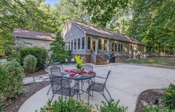 4628 Harmony Lane, Efland, NC 27243