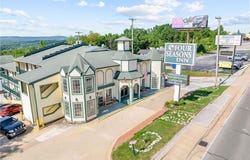 1360 West Hwy 76, Branson, MO 65616