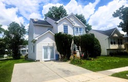 7522 HAYSTACK DRIVE, BALTIMORE, MD 21244