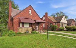18708 Robson Street, Detroit, MI 48235