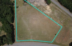 Union Church Rd, Carthage, NC 28327