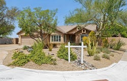 28814 N 45TH Street, Cave Creek, AZ 85331