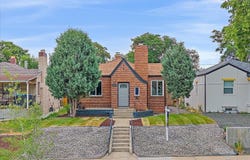 3516 N Saint Paul Street, Denver, CO 80205